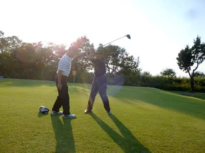【レッスン】ＴＫＯ　ＧＯＬＦ　ＮＭＣ ゴルフ場 コース写真