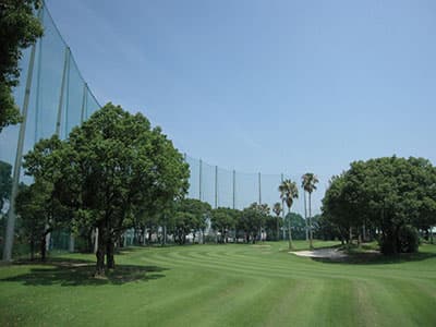 ＢＬＵＥＧＲＡＳＳ　ゴルフコース長島(旧：長島スポーツランド ガーデンゴルフコース)