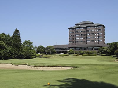 マナゴルフクラブ ゴルフ場 コース写真