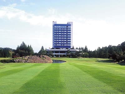 ロックヒルゴルフクラブ ゴルフ場 コース写真
