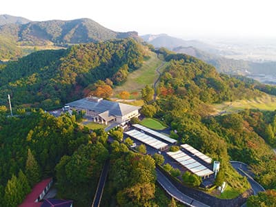 岩舟ゴルフクラブ【アコーディア・ゴルフ】 ゴルフ場 コース写真