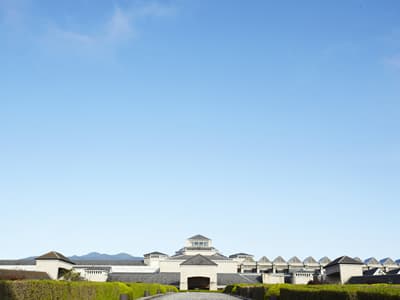 メイフラワーゴルフクラブ ゴルフ場 コース写真