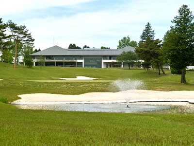 ロイヤルメドウゴルフ倶楽部 ゴルフ場 コース写真