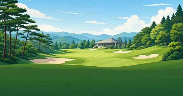 京阪カントリー倶楽部の口コミ・評判まとめ【2026年最新・30代ゴルファー向け】 アイキャッチ