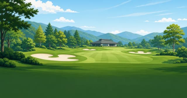 比良ゴルフ倶楽部【アコーディア・ゴルフ】の口コミ・評判まとめ【2026年最新・30代ゴルファー向け】 アイキャッチ