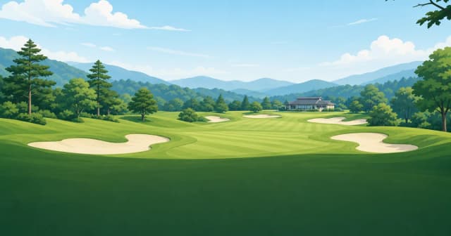 富士スタジアムゴルフ倶楽部 北コースの口コミ・評判まとめ【2026年最新・30代ゴルファー向け】 アイキャッチ