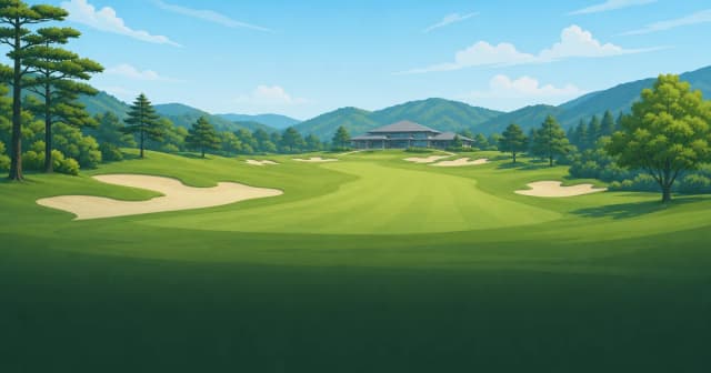 メイプルヒルズゴルフ倶楽部の口コミ・評判まとめ【2026年最新・30代ゴルファー向け】 アイキャッチ