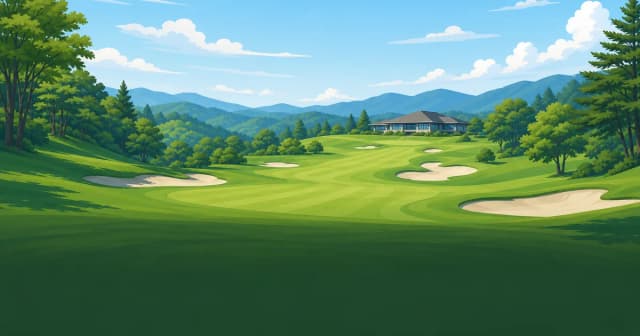 亀岡ゴルフクラブ【アコーディア・ゴルフ】の口コミ・評判まとめ【2026年最新・30代ゴルファー向け】 アイキャッチ