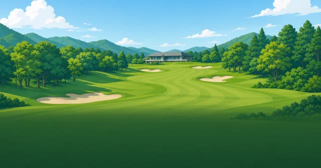 福知山カントリー倶楽部の口コミ・評判まとめ【2026年最新・30代ゴルファー向け】 アイキャッチ