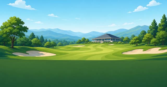 茨木国際ゴルフ倶楽部【GRAND PGM】の口コミ・評判まとめ【2026年最新・30代ゴルファー向け】 アイキャッチ