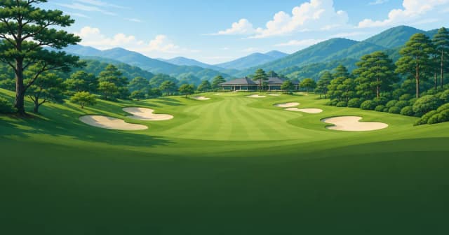 大阪ゴルフクラブの口コミ・評判まとめ【2026年最新・30代ゴルファー向け】 アイキャッチ