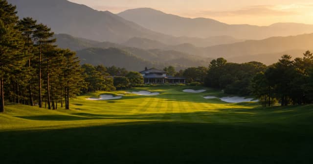 青山台ゴルフ倶楽部の口コミ・評判まとめ【2026年最新・30代ゴルファー向け】 アイキャッチ