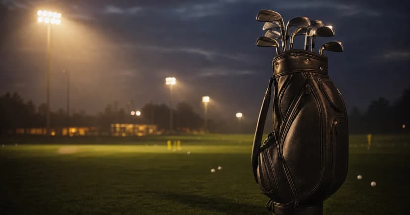 サンクチュアリゴルフとSMART GOLF(スマゴル)を徹底比較!初心者ゴルファーはどっちを選ぶべき?【2026年版】 アイキャッチ