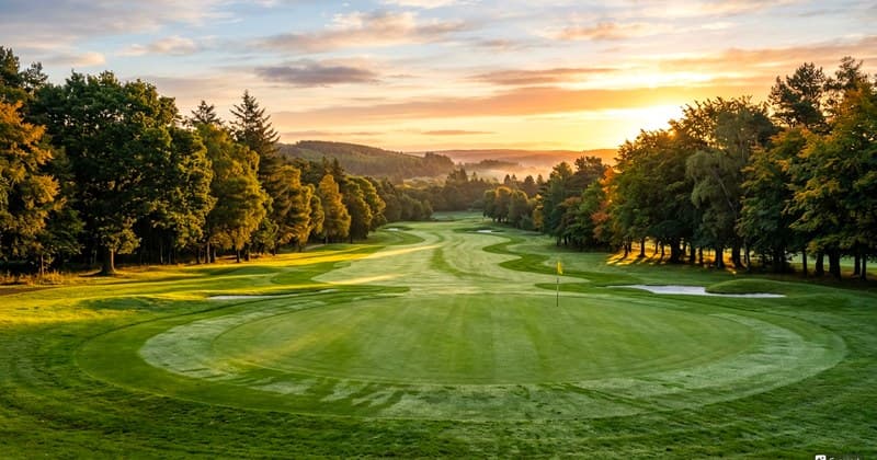 雨の日ゴルフを楽しむコツ7選&雨に強い関東のコースまとめ アイキャッチ