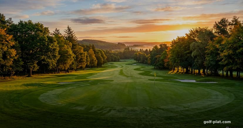 東北の秋ゴルフおすすめランキング2026!紅葉×絶景コース10選【宮城・福島・山形・岩手】 アイキャッチ