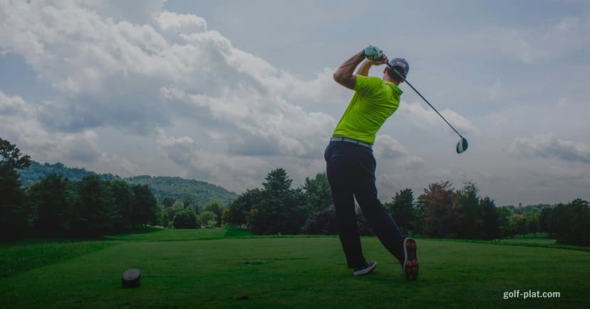 ゴルフ保険は必要?不要?加入すべき人の判断基準を解説【2026年版】 アイキャッチ