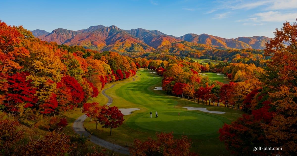 夏のゴルフ練習は室内で!SMART GOLFで暑さを克服して上達する30代の方法【2026年】 アイキャッチ画像