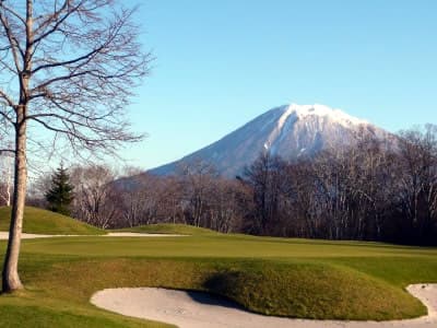 HANAZONO GOLF ゴルフ場 コース写真