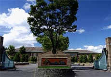 カメリアヒルズカントリークラブ ゴルフ場 コース写真