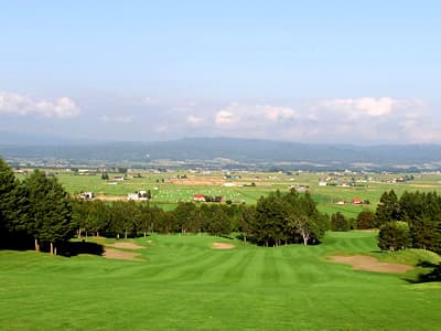 札幌ゴルフ倶楽部 由仁コース