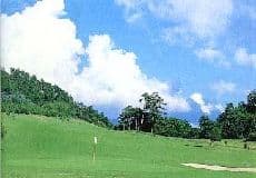 新城カントリー倶楽部【PGM】 ゴルフ場 コース写真