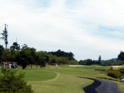 一志ゴルフ倶楽部【PGM】 ゴルフ場 コース写真