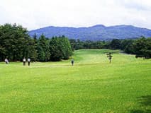 名張カントリークラブ ゴルフ場 コース写真