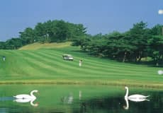 東城陽ゴルフ倶楽部(京都府) ゴルフ場 コース写真