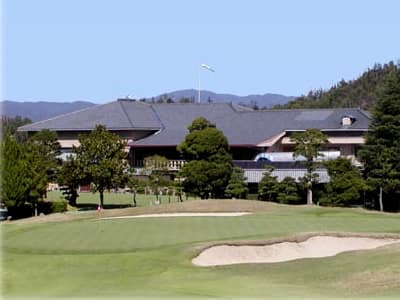 三原カンツリークラブ ゴルフ場 コース写真